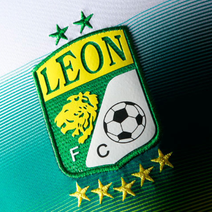 Nuova maglia Guadalajara e Leon poco prezzo 2019 2020